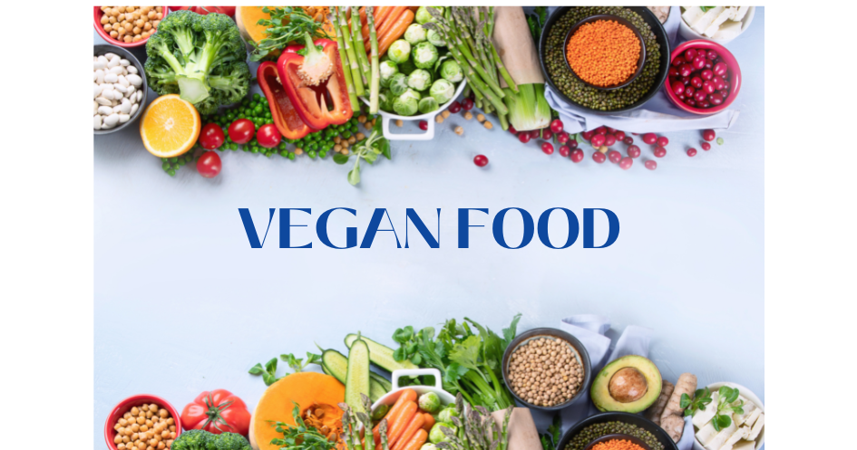 Best Vegan Affiliate program