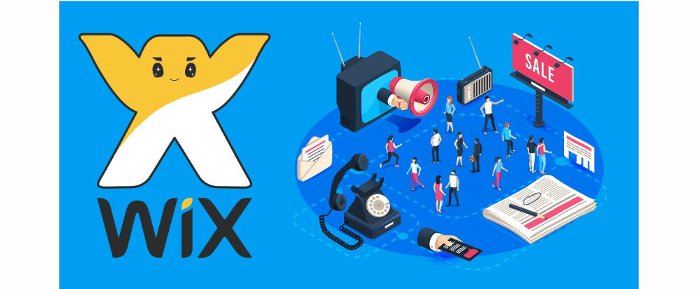 Wix affiliate Program Review